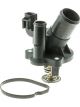 Gates Thermostat + Gaskets & Seals