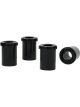 Whiteline Rear Spring Shackle Bushing