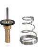 Gates Thermostat + Gaskets & Seals