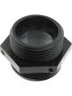Gates Threaded Cap Adaptor 48 x 3mm For Audi, Porsche, VW