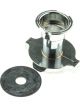 Gates Fuel Neck Adaptor Kit