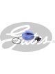 Gates Diesel Emissions Fluid Tank Quick-On Lock Cap 3.54