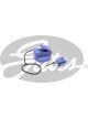 Gates Diesel Emissions Fluid Tank Quick-On Cap 2.56
