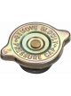 Gates Standard OEM Type Radiator Cap 2.33