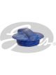 Gates Standard OEM Type Radiator Cap 3.11