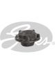Gates Engine Oil Filler Threaded Cap 2.5