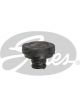 Gates Standard OEM Type Radiator Cap 2.61
