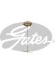 Gates Heavy Duty Saddle Tank Fuel Cap Male Thread 2.69