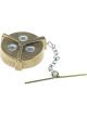 Gates Heavy Duty Saddle Tank Fuel Cap Female Thread 2.69
