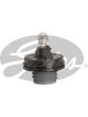 Gates Locking Fuel Threaded Cap 2.91