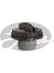 Gates OEM Type Replacement Fuel Threaded Cap 2.91