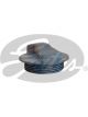 Gates Standard OEM Type Radiator Cap 3.14