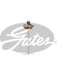 Gates Saddle Tank Locking Fuel Cap 25