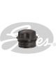 Gates Engine Oil Filler Cam Twist Cap 3.31