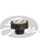 Gates Standard OEM Type Radiator Cap 2.48