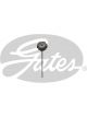 Gates Engine Oil Filler Cam Twist Cap 2.375