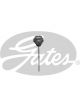 Gates Engine Oil Filler Cam Twist Cap 2.34375