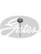 Gates Engine Oil Filler Cam Twist Cap 2.375