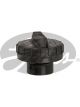 Gates OEM Type Replacement Fuel Quick-On Cap (31845)