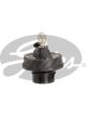 Gates Locking Fuel Quick-On Cap 2.9
