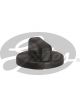 Gates OEM Type Replacement Fuel Shallow Cam Cap 2.59