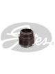Gates Heavy Duty Radiator Test Adaptor (31438)