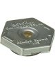 Gates Heavy Duty Closed System Radiator Cap 7PSI 2.81