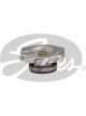 Gates Standard OEM Type Radiator Cap (31528)