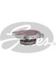 Gates Standard OEM Type Radiator Cap 3.13