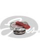 Gates Standard OEM Type Radiator Cap 2.61