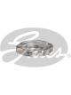 Gates Engine Oil Filler Cam Twist Cap 2.92