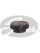 Gates Engine Oil Filler Push Plug Cap (31086)
