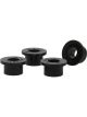 Whiteline Front Steering Draglink Bushing