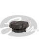Gates Engine Oil Filler Cam Twist Cap 2.3