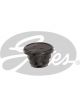Gates Engine Oil Filler Push Plug Cap 1.92
