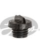 Gates OEM Type Replacement Fuel Quick-On Cap (31748)