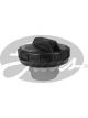 Gates Locking Fuel Threaded Cap (31676)