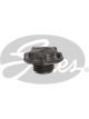 Gates Engine Oil Filler Threaded Cap 2.5