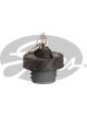 Gates Locking Fuel Threaded Cap (31734)