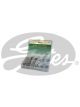 Gates Ideal Fuel Line Hose Clamp Grab Pack