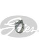 Gates Ideal 31 Series Heavy Duty T-Bolt Hose Clamp 40-43mm Pack of 10