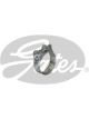 Gates Ideal 31 Series Heavy Duty T-Bolt Hose Clamp 68-73mm Pack of 10