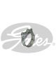 Gates Ideal 31 Series Heavy Duty T-Bolt Hose Clamp 104-112mm Pack of 10