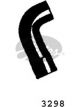 Gates Ideal 32 Series H/Duty P/S T-Bolt Hose Clamp 98-103mm Pack of 10