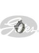 Gates Ideal 32 Series H/Duty P/S T-Bolt Hose Clamp 140-148mm Pack of 10