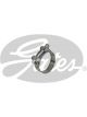 Gates Ideal 32 Series H/Duty P/S T-Bolt Hose Clamp 214-226mm Pack of 10