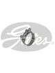 Gates Ideal 32 Series H/Duty P/S T-Bolt Hose Clamp 253-265mm Pack of 10 (32253)