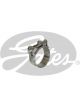 Gates Ideal 33 Series Heavy Duty T-Bolt Hose Clamp 80-85mm Pack of 10