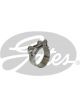 Gates Ideal 33 Series Heavy Duty T-Bolt Hose Clamp 104-112mm Pack of 10
