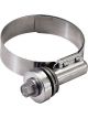 Gates Ideal Flex Gear Heavy Duty Tension Hose Clamp 14-27mm Pack of 10
